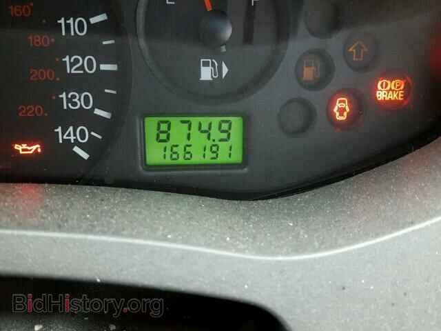 2005 FORD FOCUS - VIN: 1FAFP34N65W246235 - Фото 8