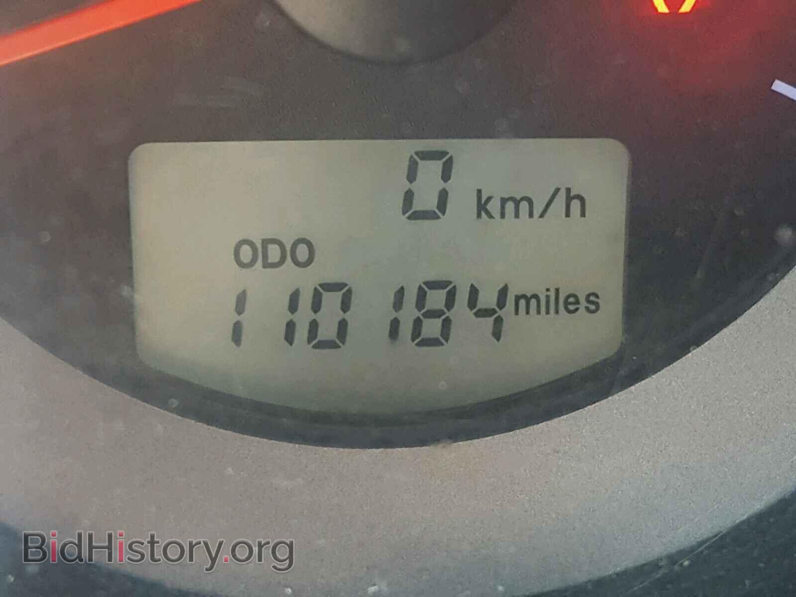 2012 MITSUBISHI ECLIPSE - VIN: 4A37L2EF6CE002094 - Фото 8