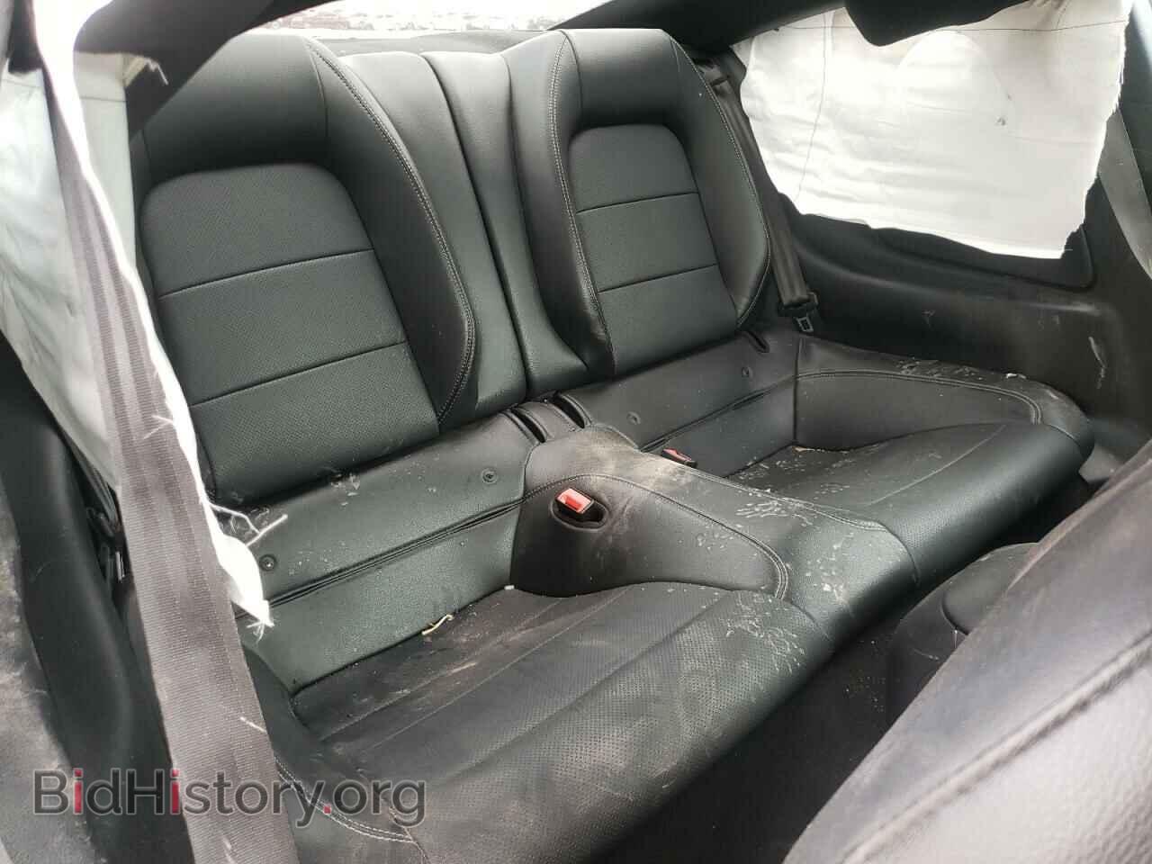 2019 FORD MUSTANG - VIN: 1FA6P8CF2K5150532 - Фото 6