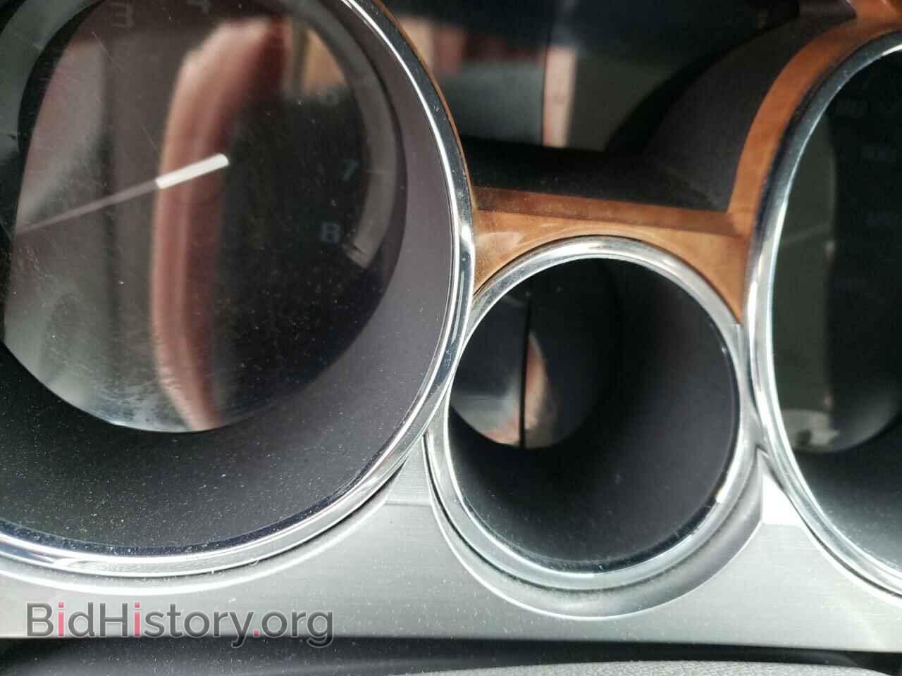 2012 BUICK ENCLAVE - VIN: 5GAKVCED8CJ156861 - Фото 8