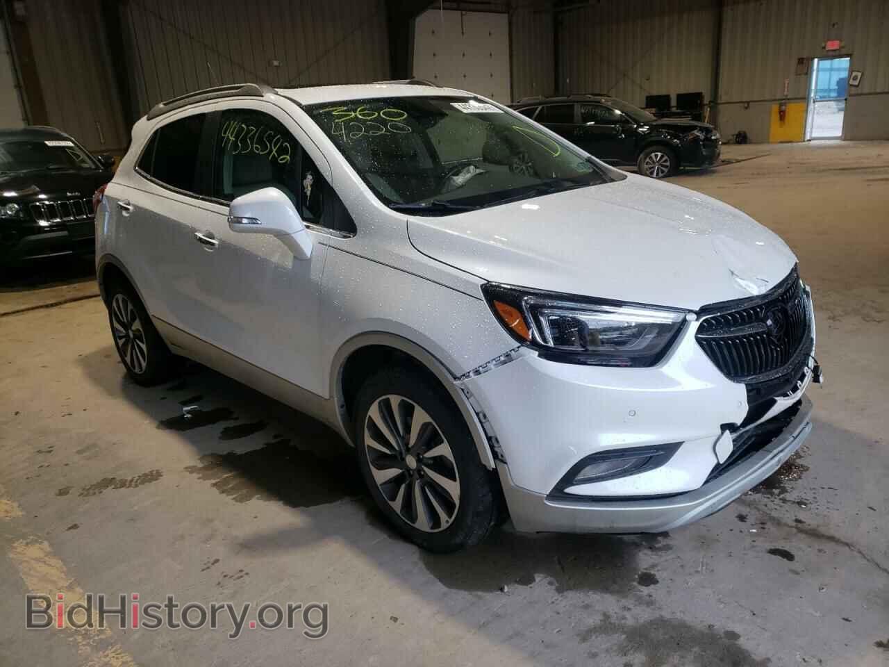 Фотография KL4CJGSMXKB724220 - BUICK ENCORE 2019