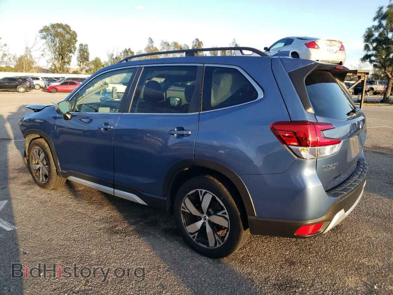 2020 SUBARU FORESTER - VIN: JF2SKAXC5LH456477 - Фото 2