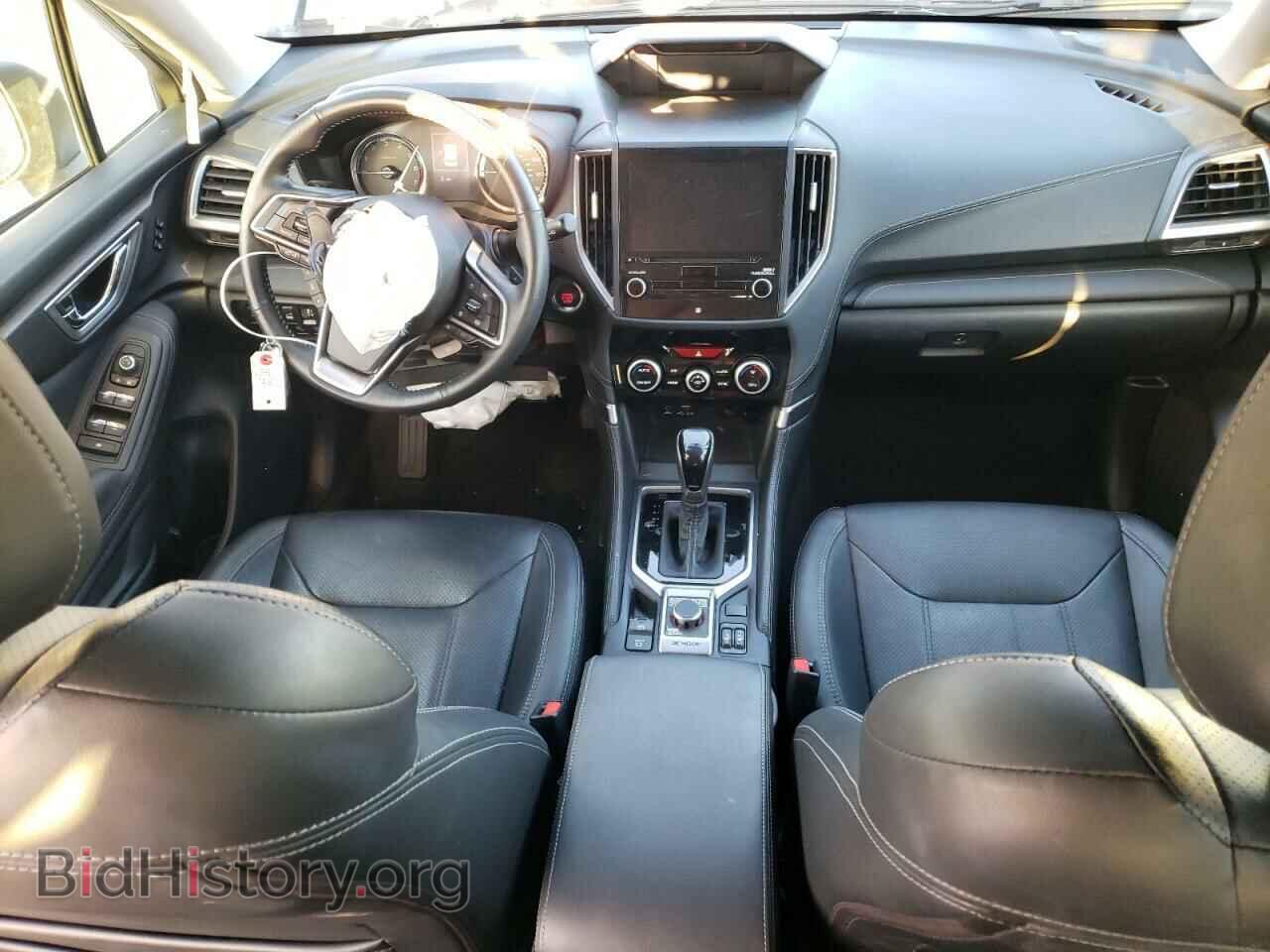 2020 SUBARU FORESTER - VIN: JF2SKAXC5LH456477 - Фото 8