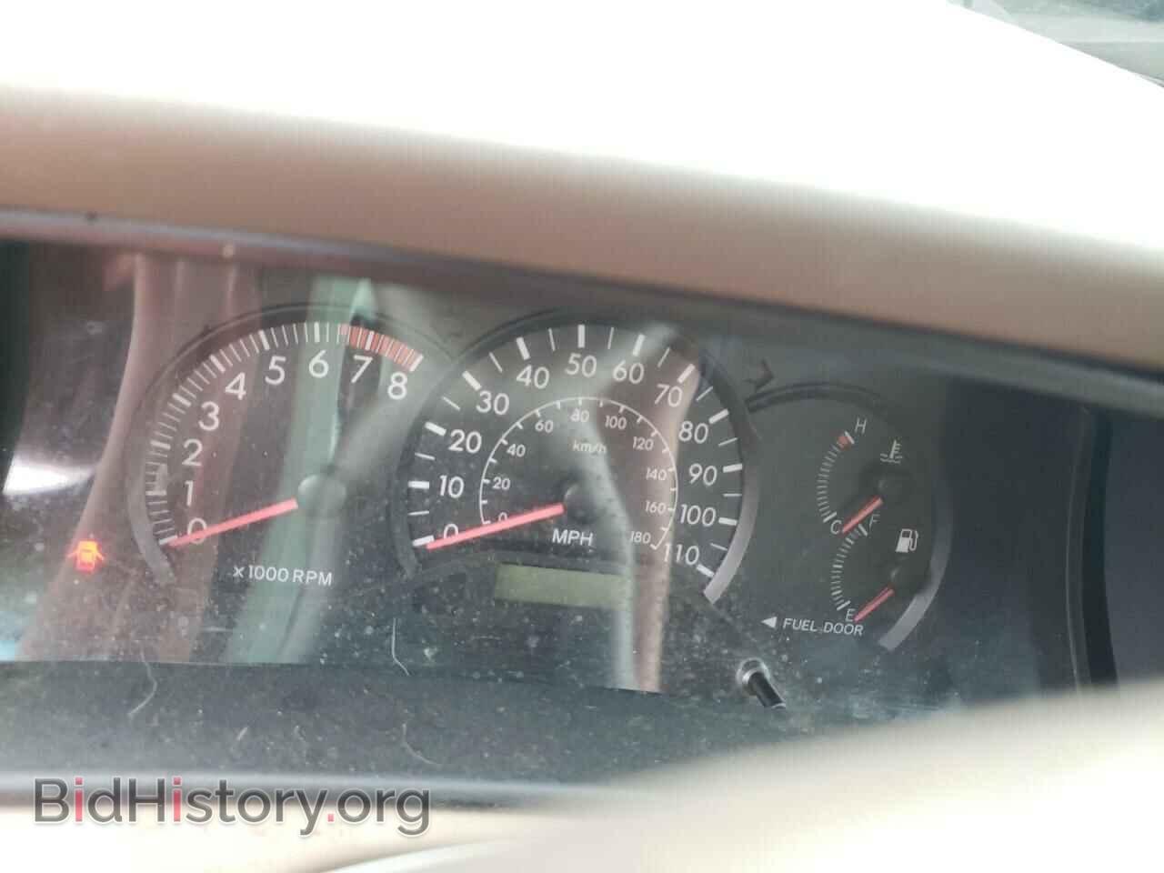 2006 TOYOTA COROLLA - VIN: JTDBR32E360099091 - Фото 9