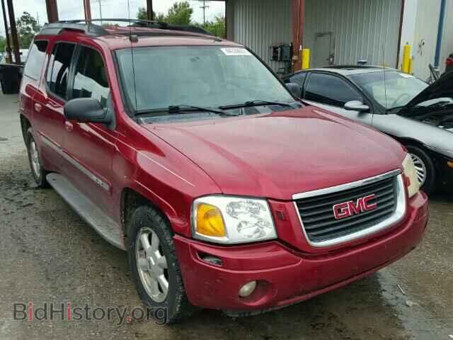 Фотография 1GKES16S656101499 - GMC ENVOY 2005