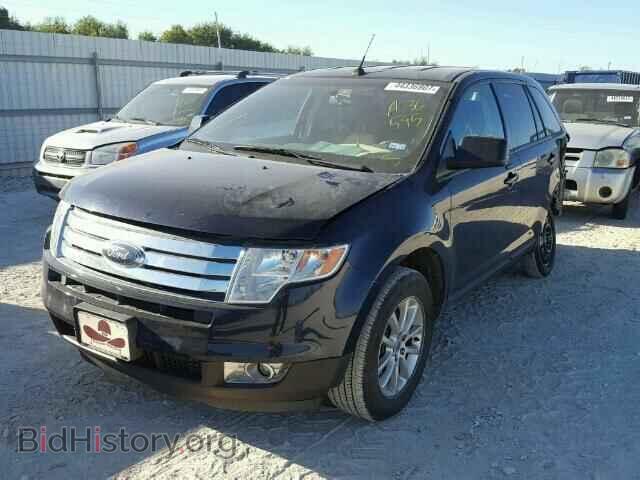 2010 FORD EDGE - VIN: 2FMDK3JC2ABA36595 - Фото 2