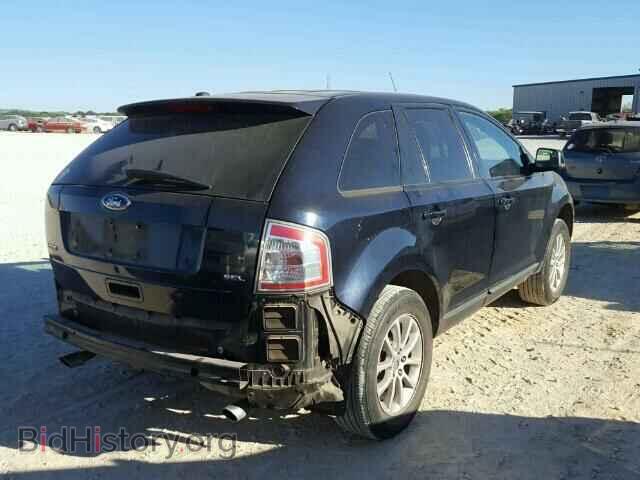 2010 FORD EDGE - VIN: 2FMDK3JC2ABA36595 - Фото 4