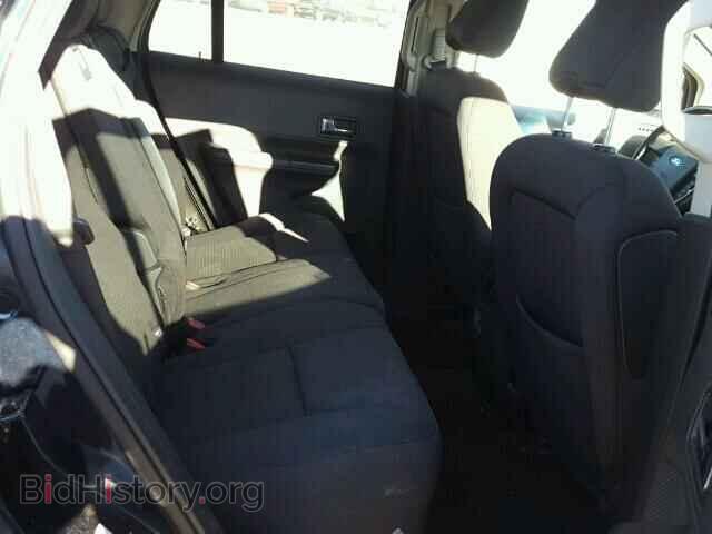 2010 FORD EDGE - VIN: 2FMDK3JC2ABA36595 - Фото 6