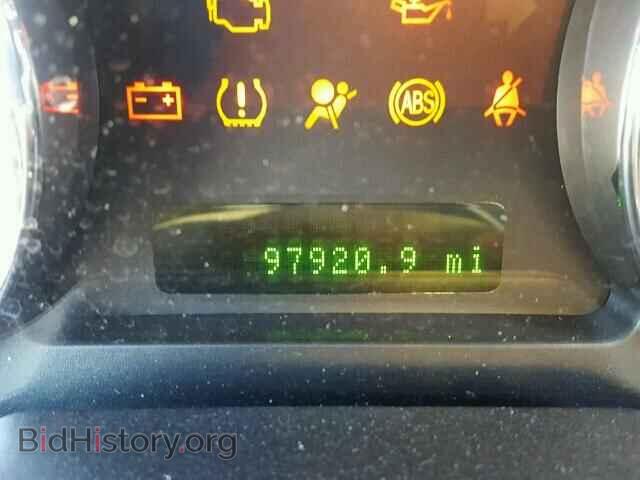2010 FORD EDGE - VIN: 2FMDK3JC2ABA36595 - Фото 8