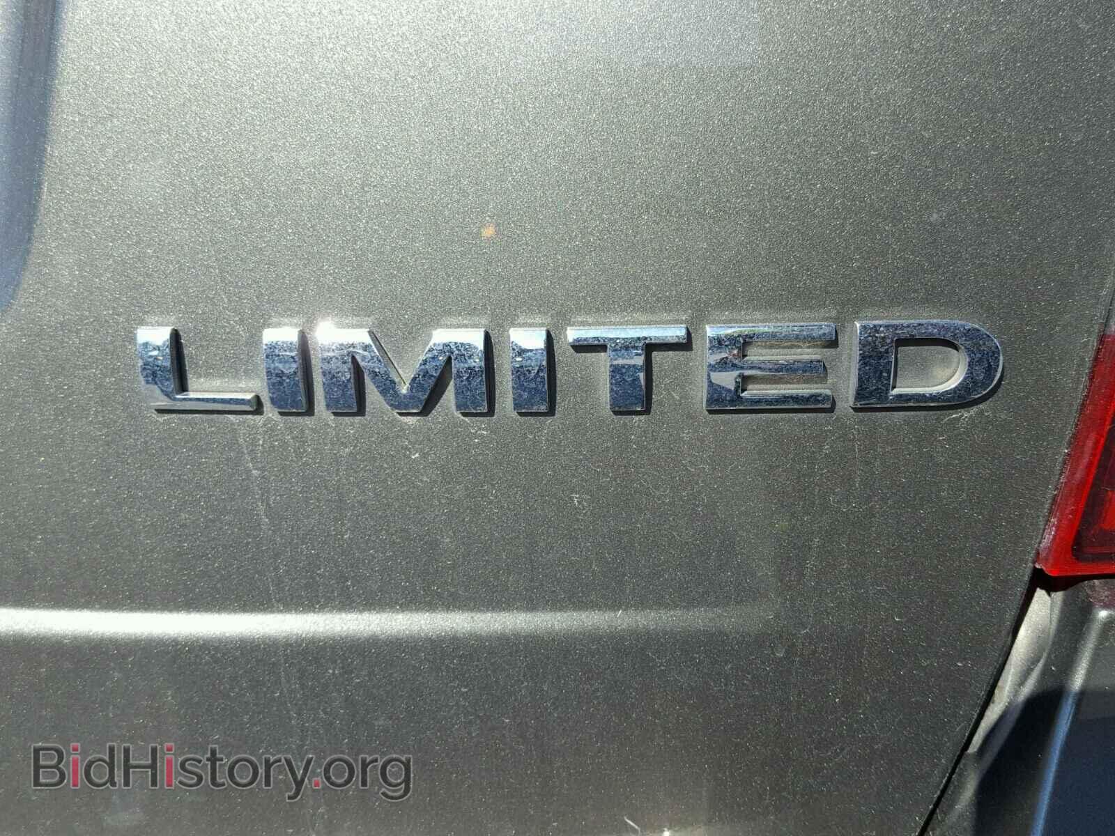 2014 FORD EDGE - VIN: 2FMDK3KC6EBA98554 - Photo 9