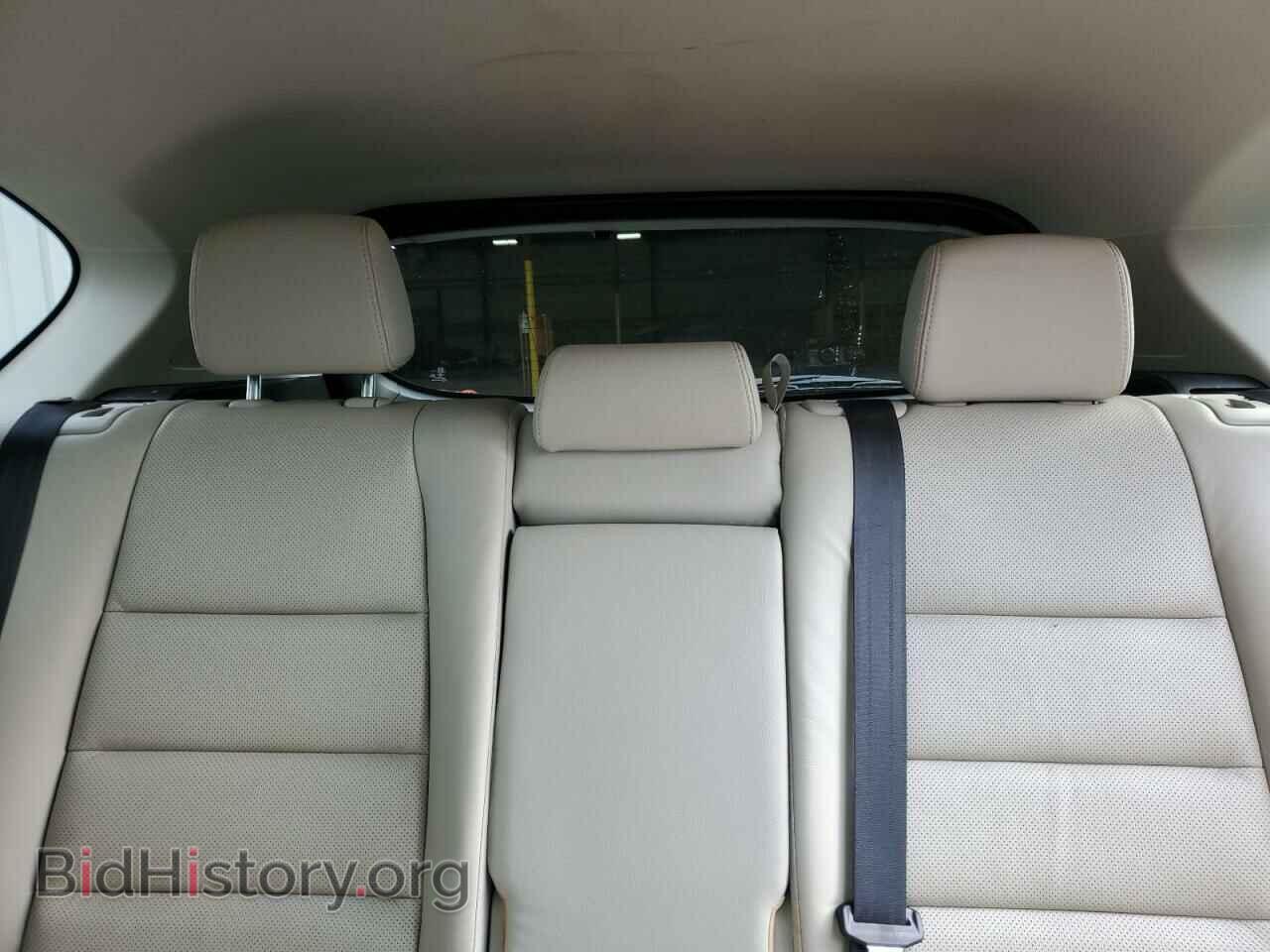 2015 MAZDA CX-5 - VIN: JM3KE2DY6F0484519 - Фото 10