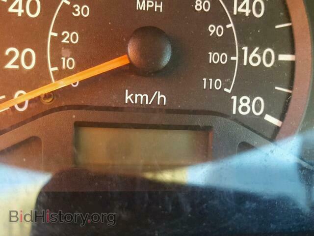 2003 TOYOTA COROLLA - VIN: 2T1BR32E53C702317 - Фото 8
