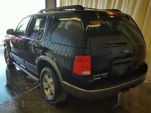 2005 FORD EXPLORER - VIN: 1FMZU73K55ZA44575 - Фото 3