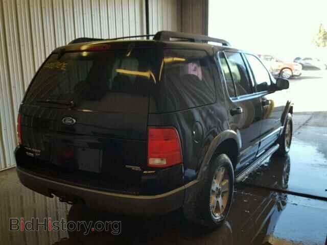 2005 FORD EXPLORER - VIN: 1FMZU73K55ZA44575 - Фото 4