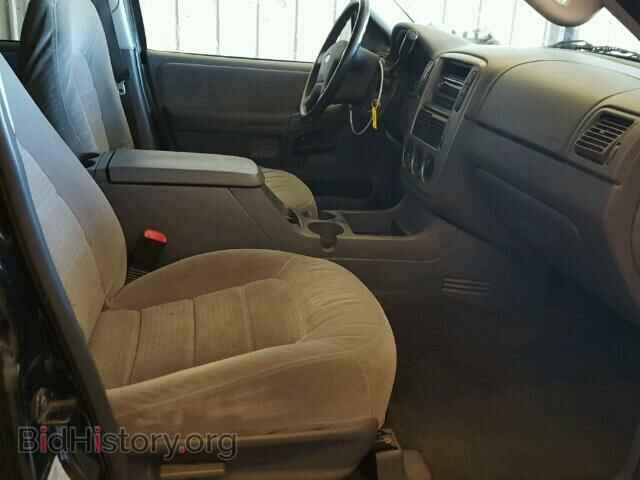 2005 FORD EXPLORER - VIN: 1FMZU73K55ZA44575 - Фото 5