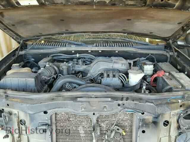 2005 FORD EXPLORER - VIN: 1FMZU73K55ZA44575 - Фото 7