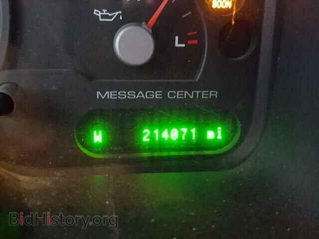 2005 FORD EXPLORER - VIN: 1FMZU73K55ZA44575 - Фото 8