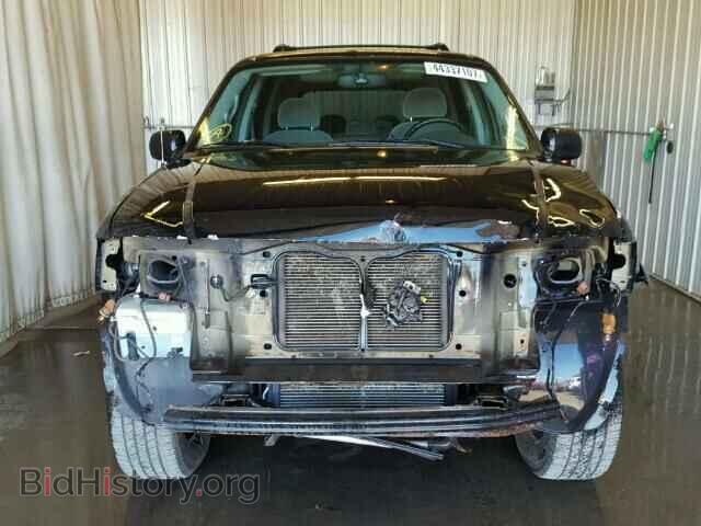 2005 FORD EXPLORER - VIN: 1FMZU73K55ZA44575 - Фото 9