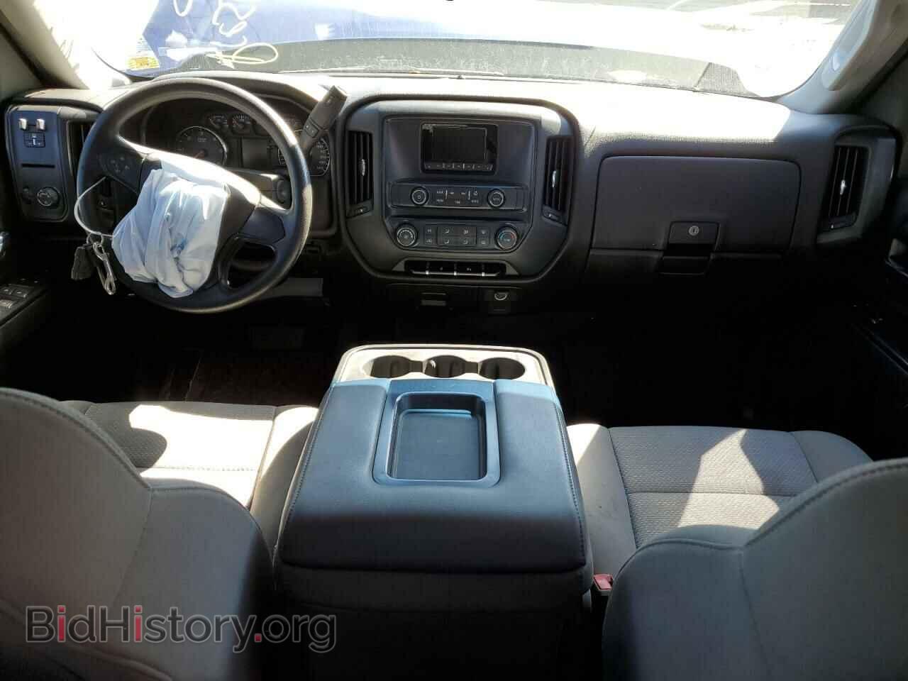 2014 GMC SIERRA - VIN: 1GTV2TEC2EZ143264 - Фото 8