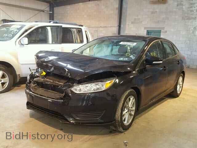 2015 FORD FOCUS - VIN: 1FADP3F25FL381218 - Photo 2