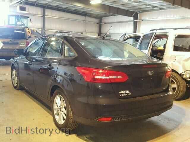 2015 FORD FOCUS - VIN: 1FADP3F25FL381218 - Photo 3