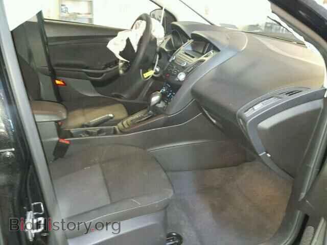 2015 FORD FOCUS - VIN: 1FADP3F25FL381218 - Photo 5