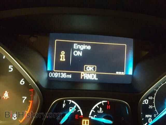 2015 FORD FOCUS - VIN: 1FADP3F25FL381218 - Photo 8