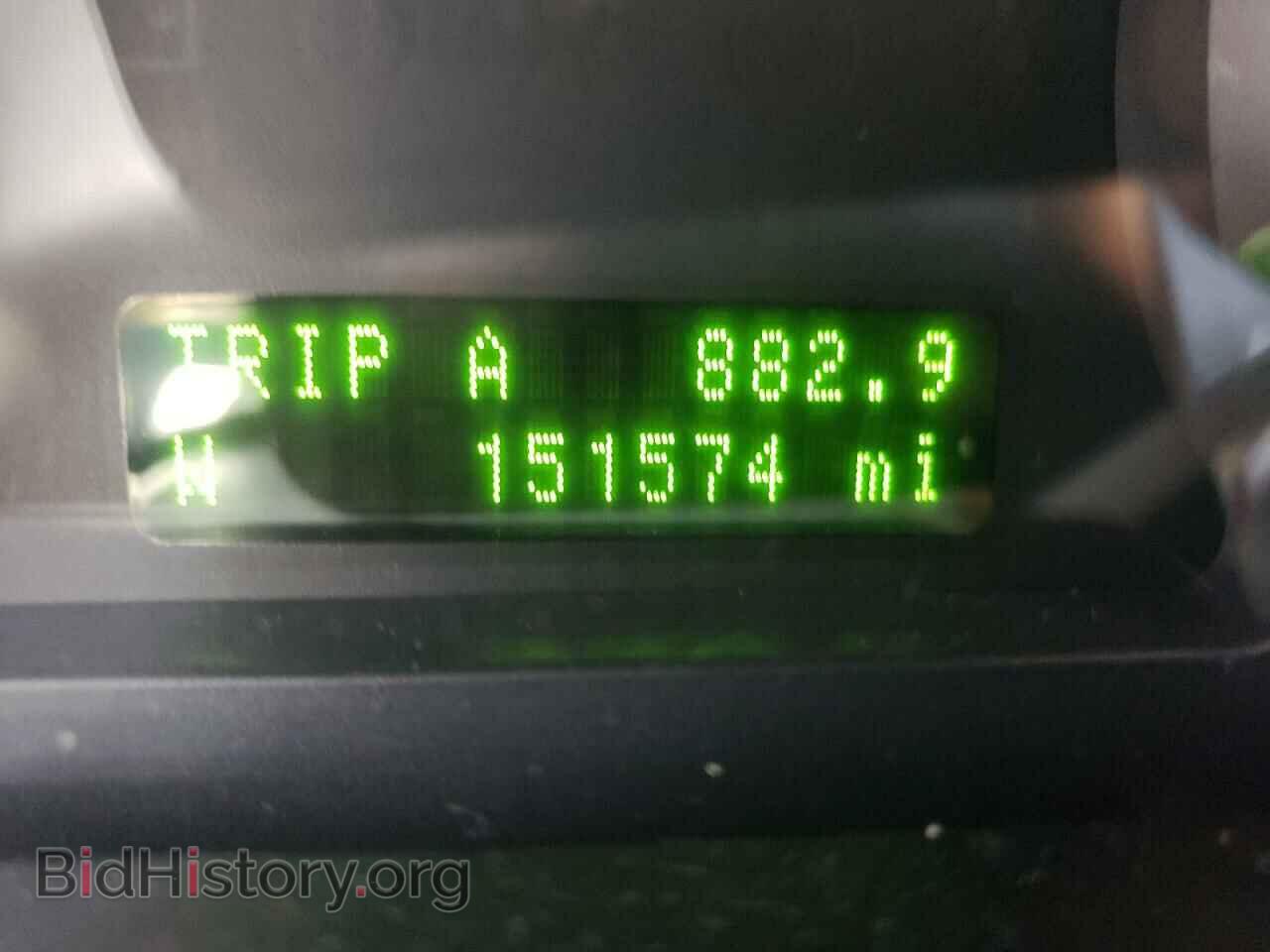 2008 FORD EDGE - VIN: 2FMDK38C98BB49234 - Фото 8