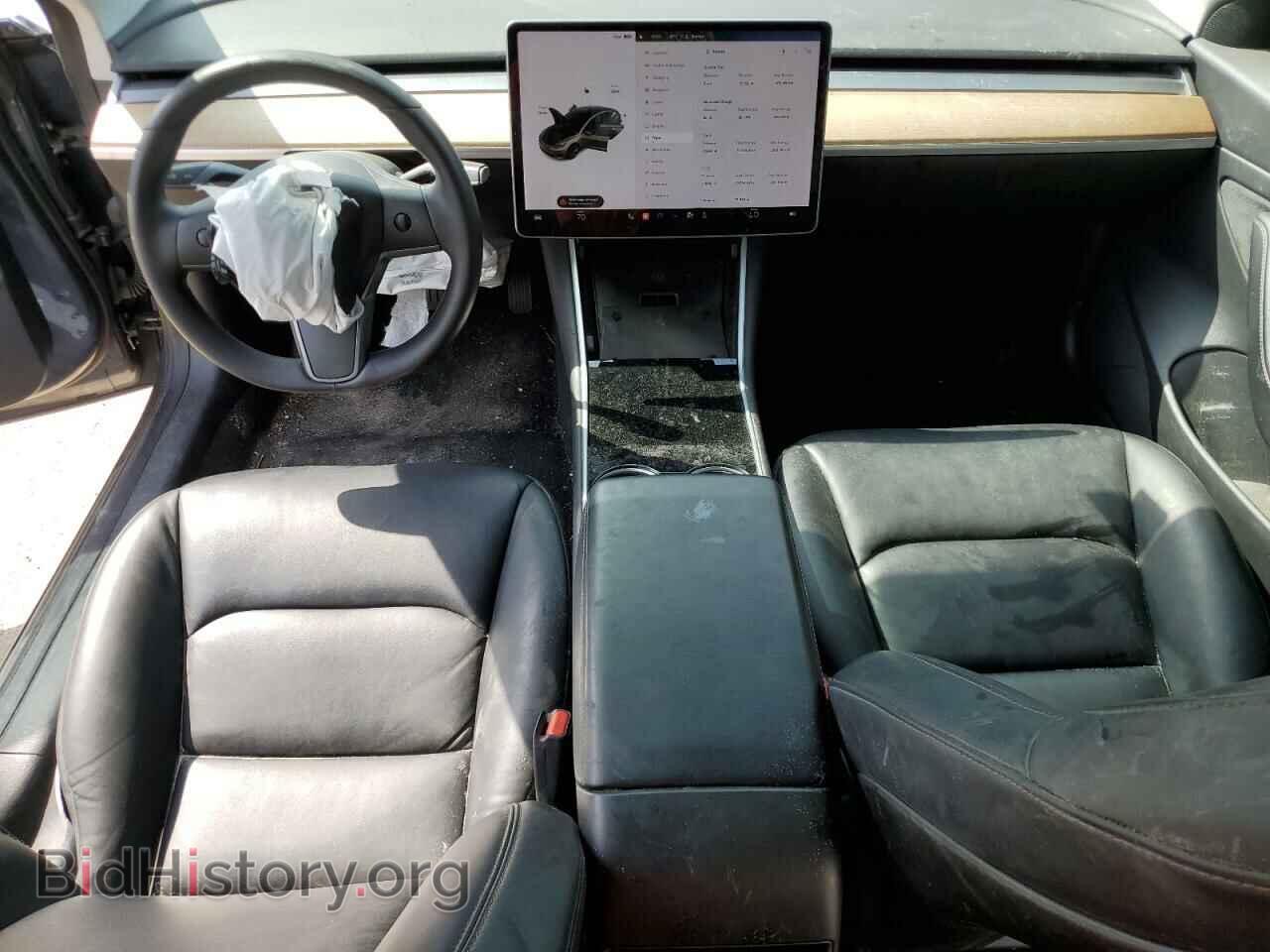 2020 TESLA MODEL 3 - VIN: 5YJ3E1EA0LF597176 - Photo 8