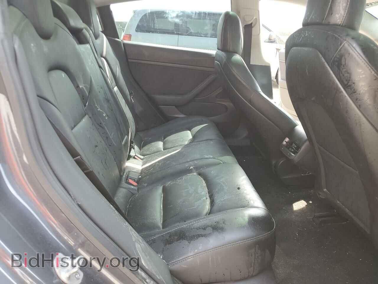 2020 TESLA MODEL 3 - VIN: 5YJ3E1EA0LF597176 - Photo 10