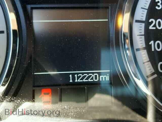 2011 DODGE RAM 1500 - VIN: 1D7RB1GT9BS614727 - Фото 8
