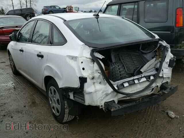 2014 FORD FOCUS - VIN: 1FADP3E26EL119014 - Photo 3