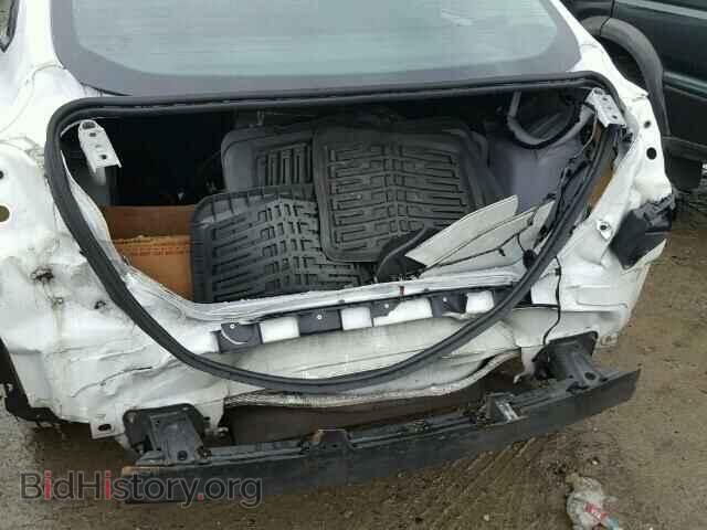 2014 FORD FOCUS - VIN: 1FADP3E26EL119014 - Photo 9