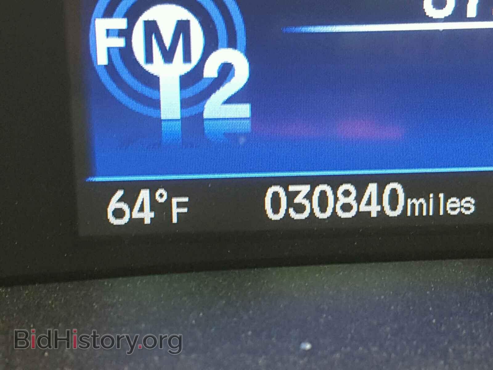 2013 HONDA CIVIC - VIN: 2HGFG3B53DH511155 - Фото 8