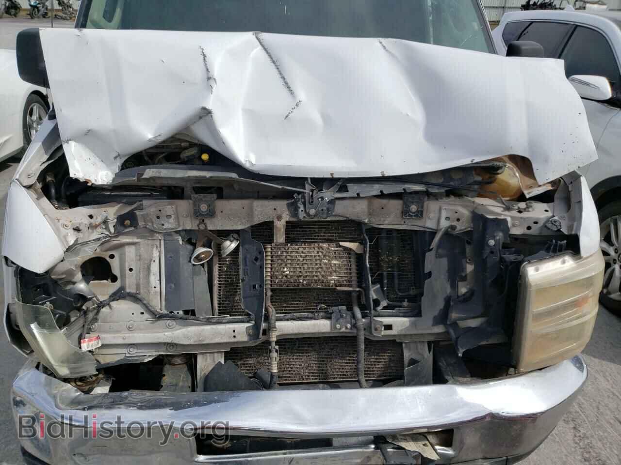 2012 FORD ECONOLINE - VIN: 1FBNE3BL6CDA77506 - Photo 12