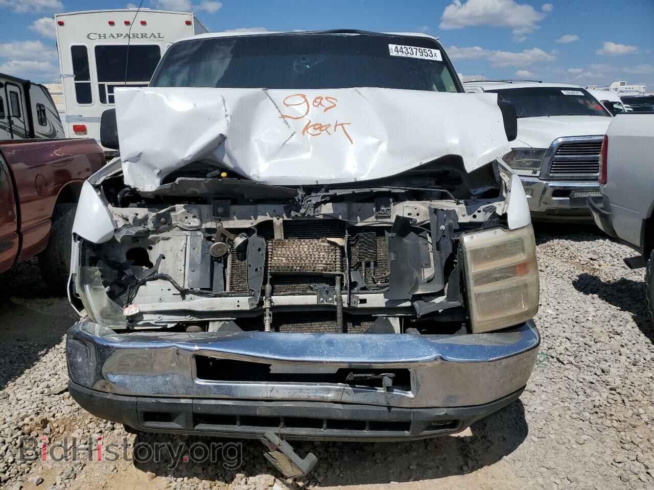 2012 FORD ECONOLINE - VIN: 1FBNE3BL6CDA77506 - Photo 5