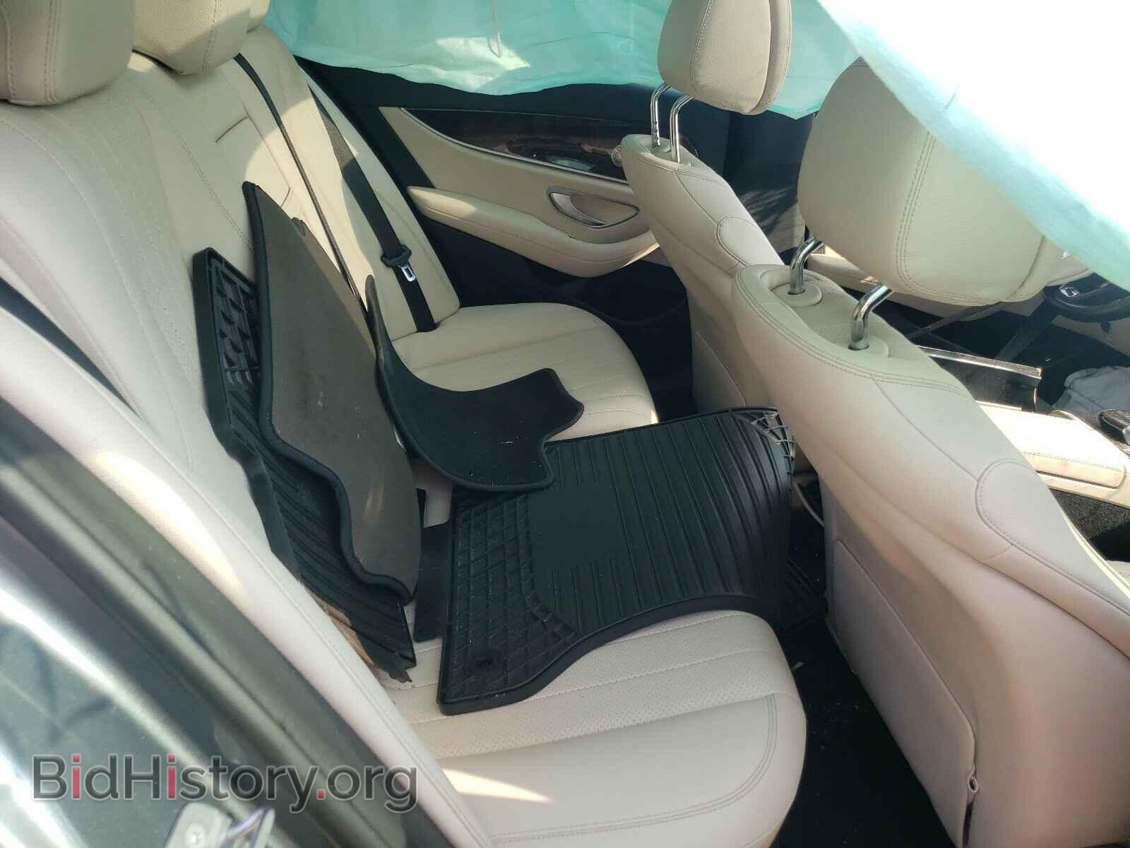 2017 MERCEDES-BENZ E-CLASS - VIN: WDDZF4KB5HA113207 - Фото 6