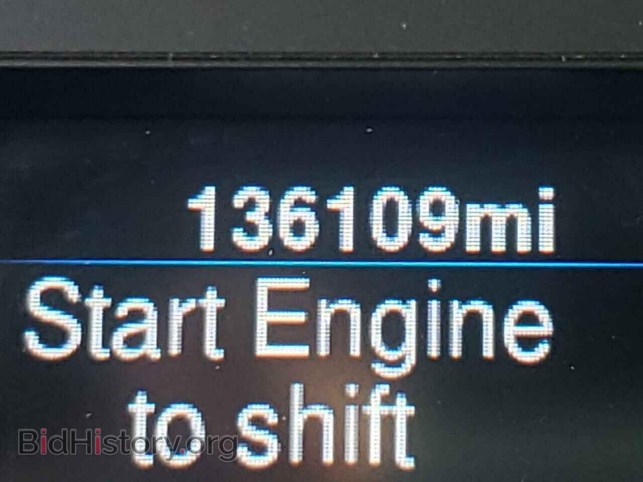 2013 CHRYSLER 300 - VIN: 2C3CCAGG5DH710207 - Фото 8