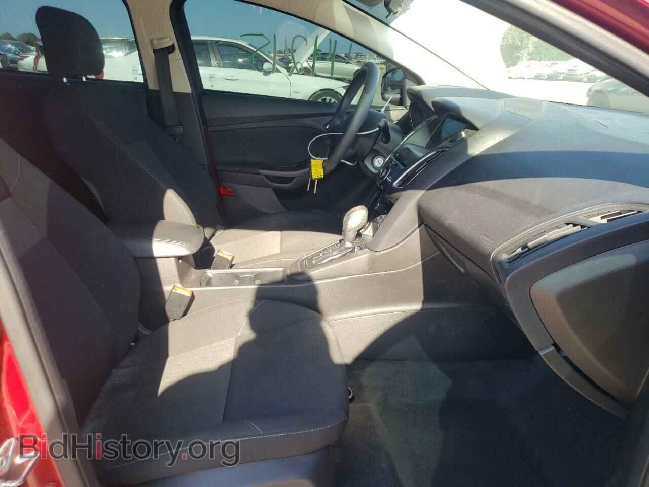 2017 FORD FOCUS - VIN: 1FADP3H28HL202492 - Фото 5