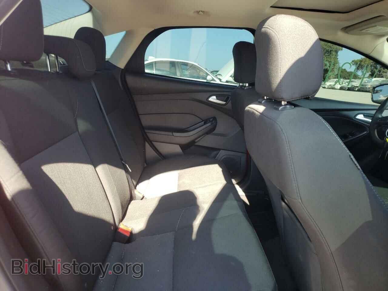 2017 FORD FOCUS - VIN: 1FADP3H28HL202492 - Фото 6