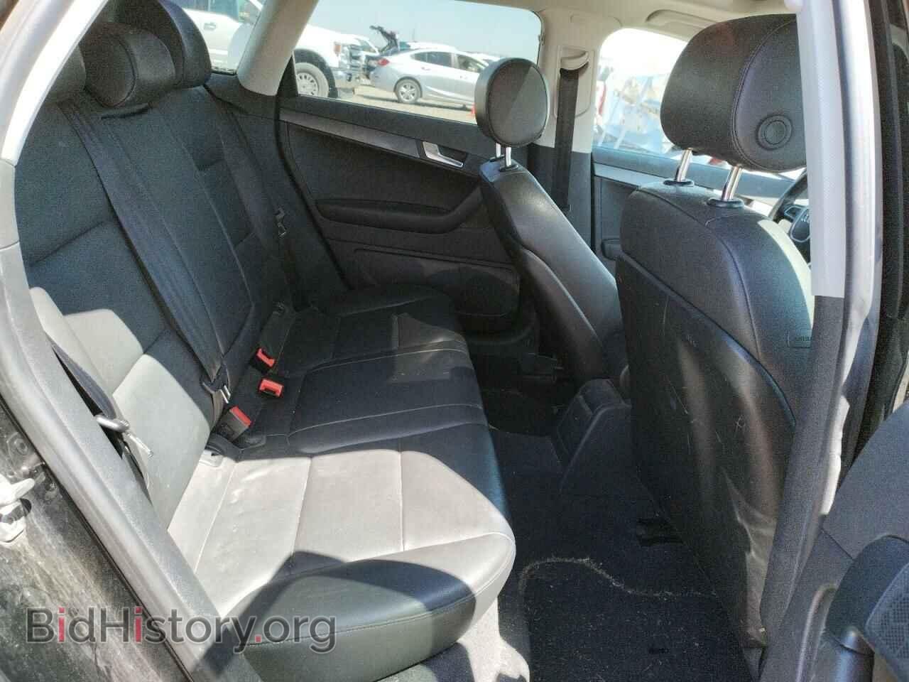 2012 AUDI A3 - VIN: WAUFFAFM8CA016340 - Photo 6