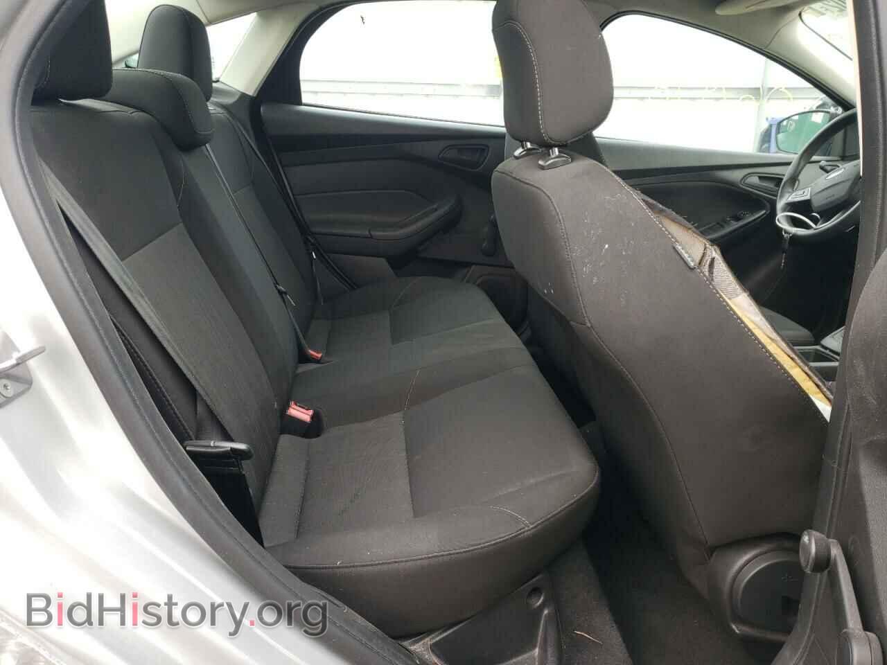 2015 FORD FOCUS - VIN: 1FADP3E2XFL365436 - Photo 6