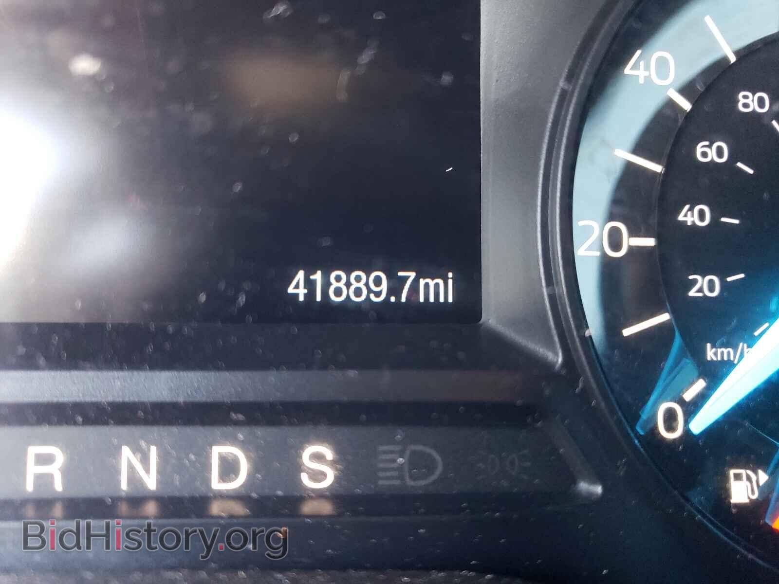 2017 FORD EXPLORER - VIN: 1FM5K8B84HGA87482 - Photo 8