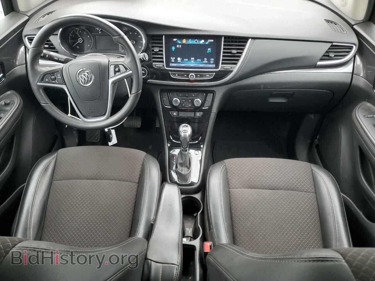 2019 BUICK ENCORE - VIN: KL4CJASB8KB942264 - Photo 8