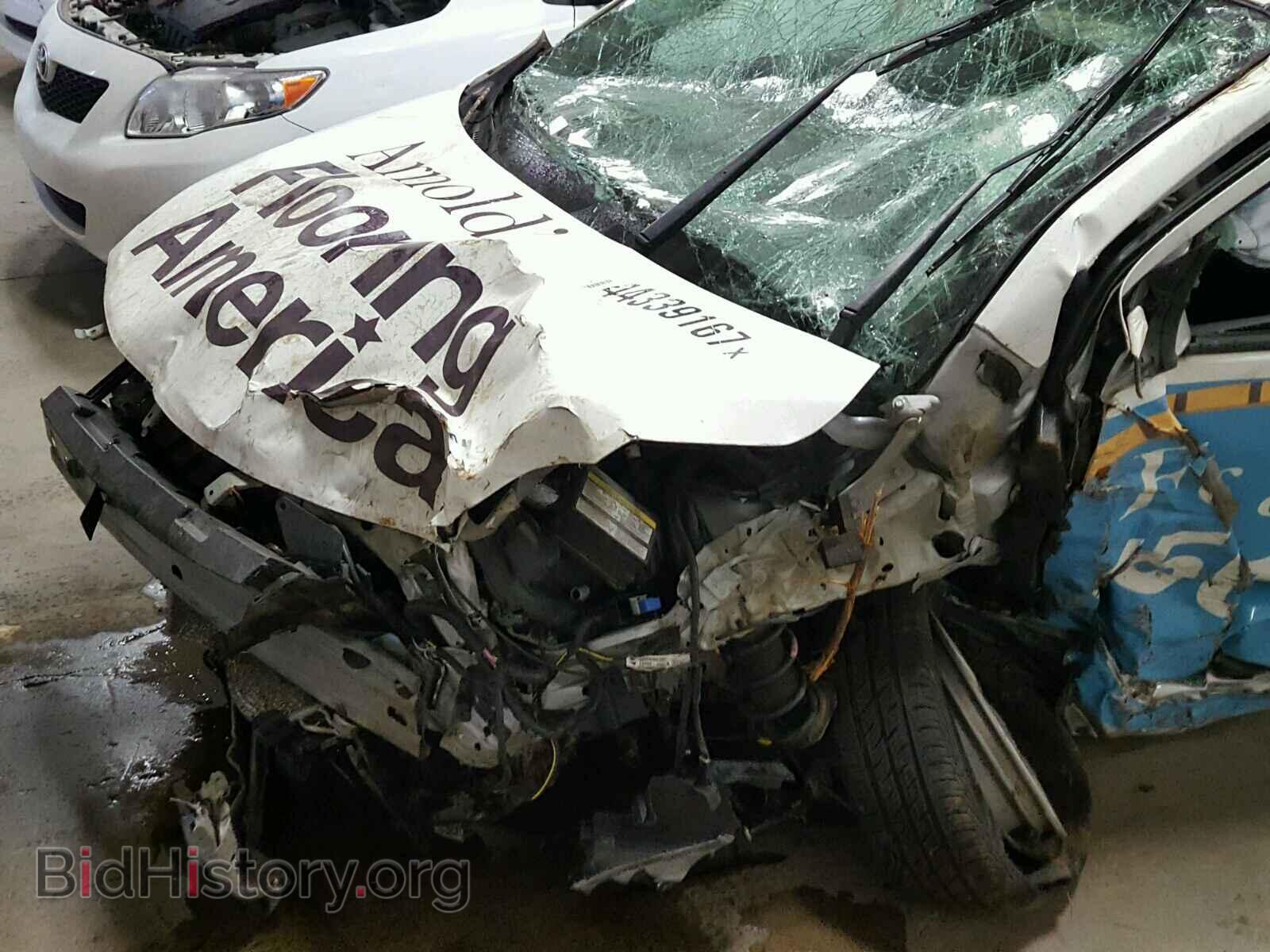 2014 NISSAN VERSA - VIN: 3N1CN7AP2EL850955 - Фото 9