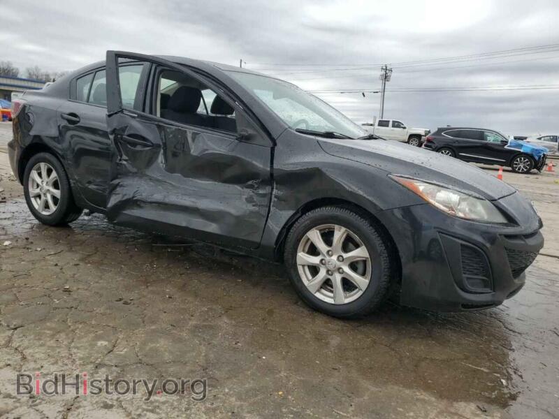 2011 Mazda 3 (VIN JM1BL1VG4B1356752) — фото 4 из 12