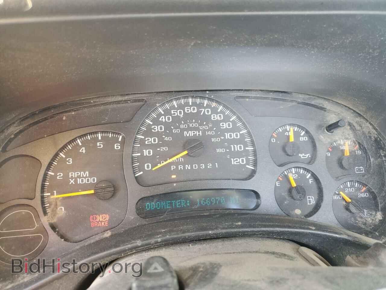 2006 CHEVROLET All Models - VIN: 3GCEC14V76G214982 - Фото 9
