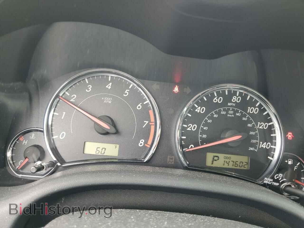 2013 TOYOTA COROLLA - VIN: 5YFBU4EE6DP075418 - Photo 9