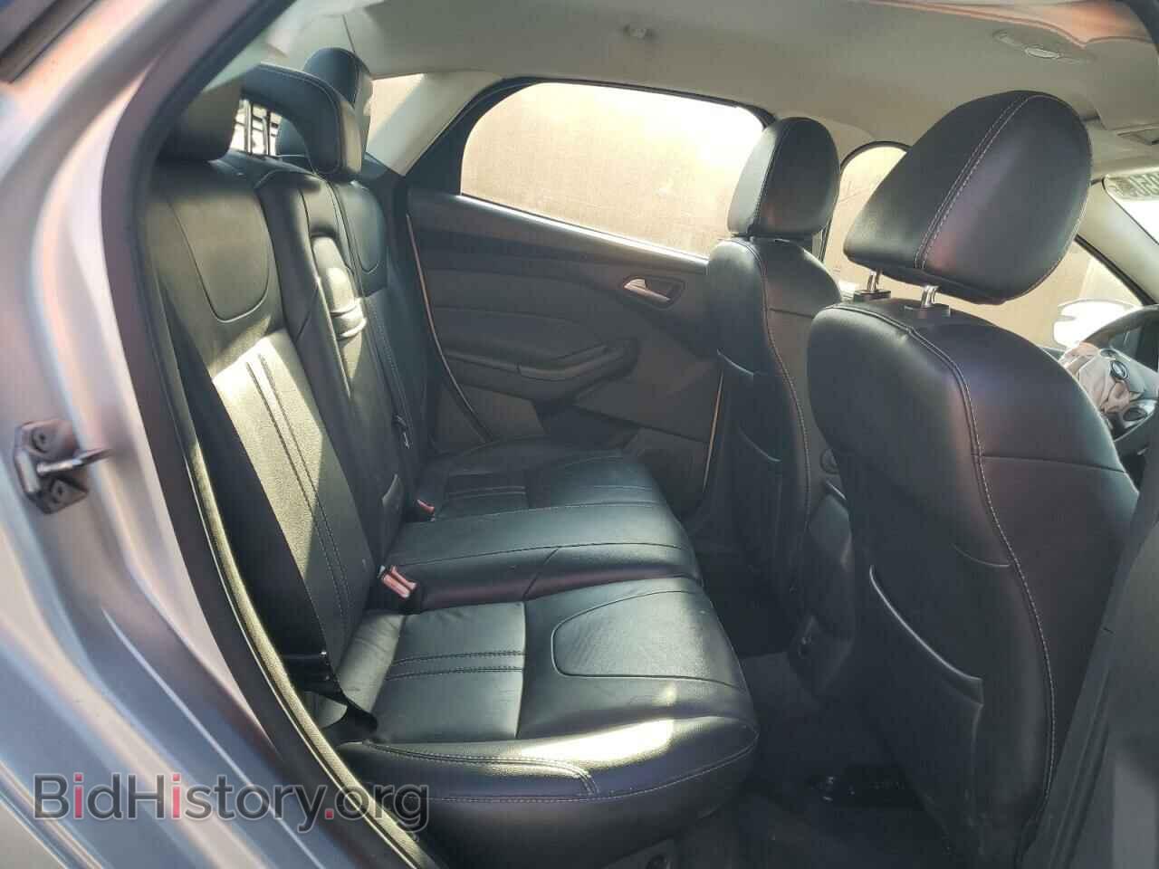 2013 FORD FOCUS - VIN: 1FADP3F21DL171664 - Фото 10