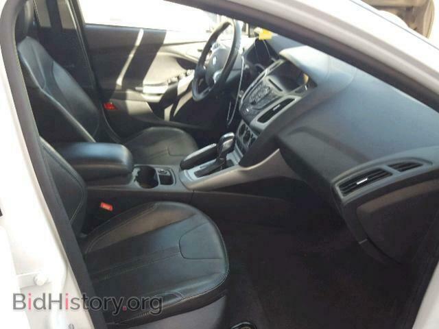 2013 FORD FOCUS - VIN: 1FADP3F22DL354703 - Photo 5